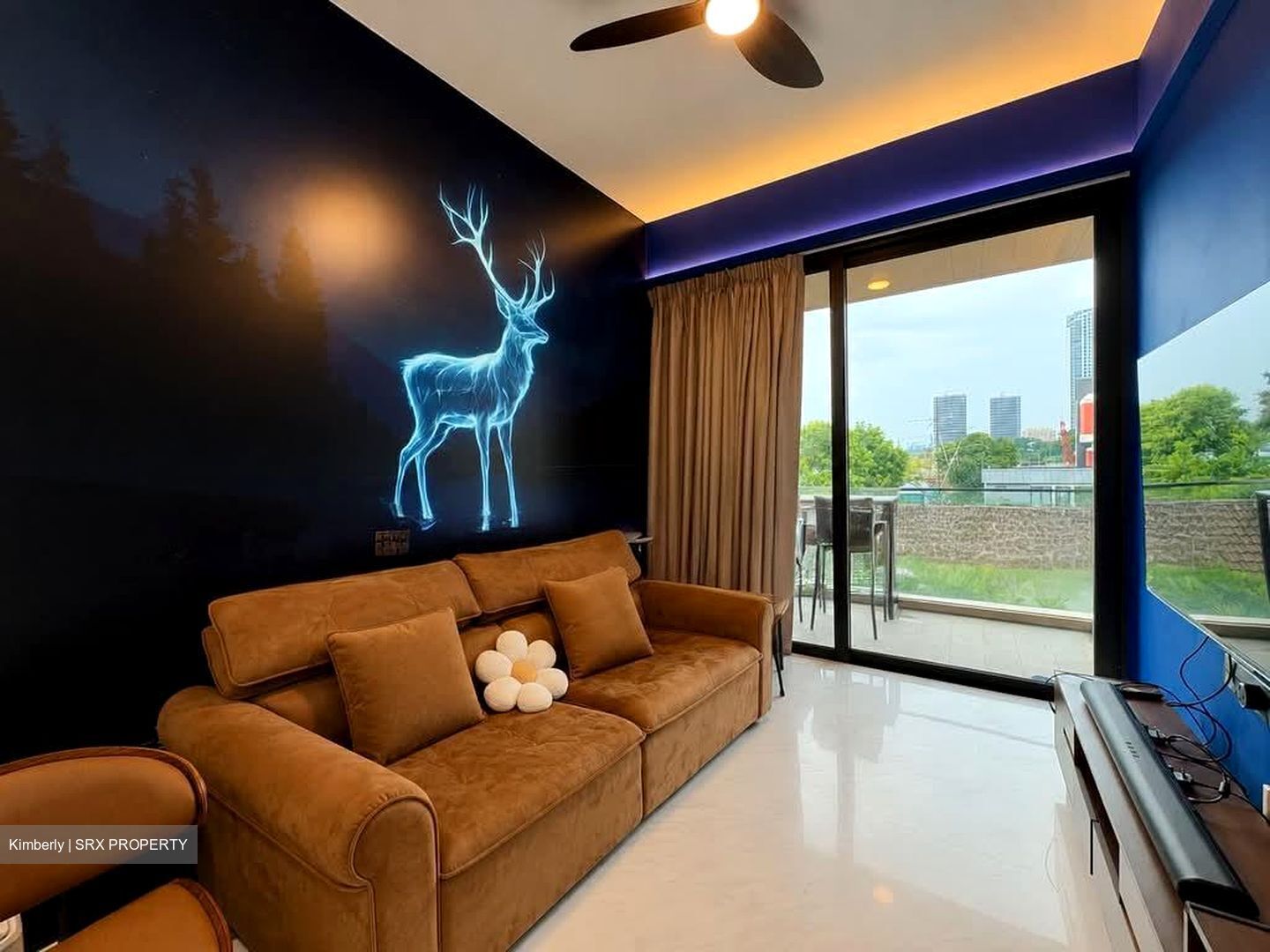 Peak Residence (D11), Condominium #569989161